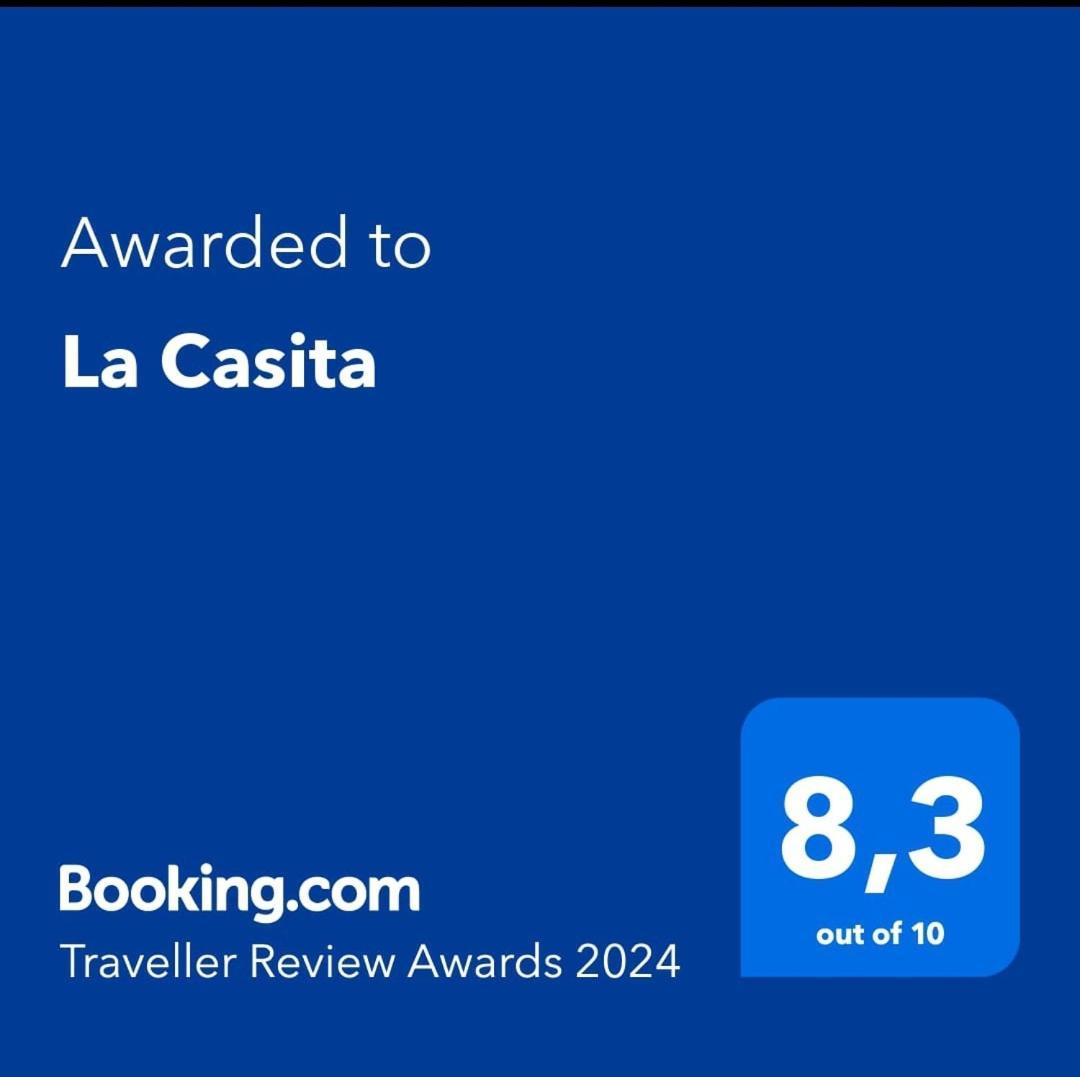 La Casita Villa Манакор Екстериор снимка