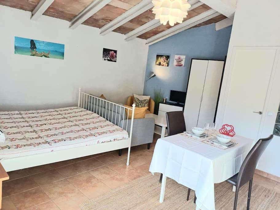 La Casita Villa Манакор Екстериор снимка