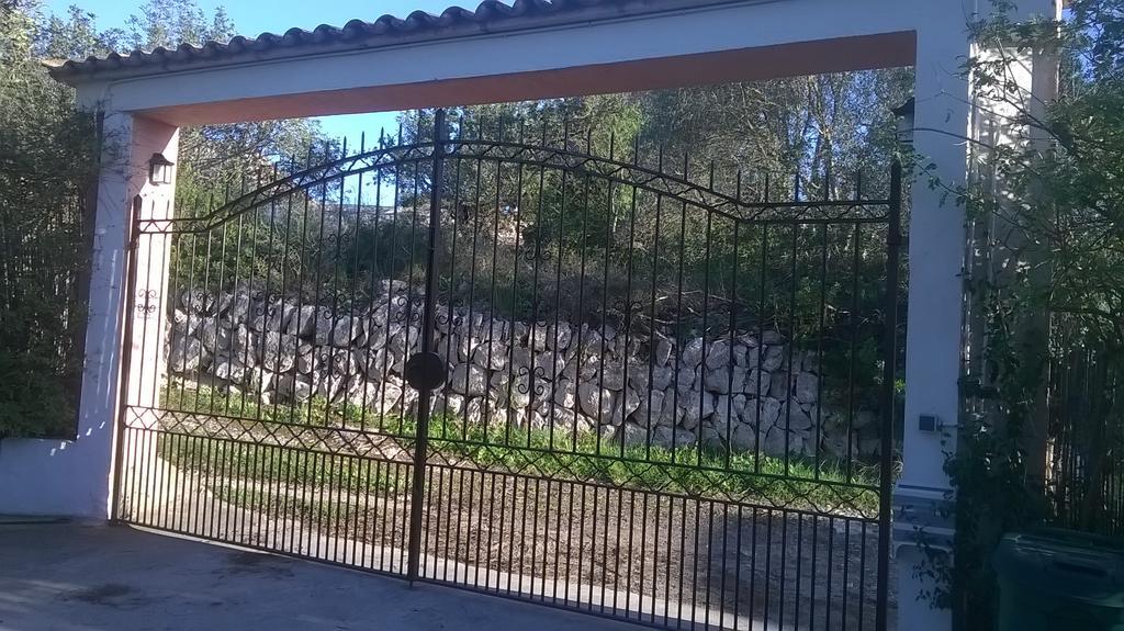 La Casita Villa Манакор Екстериор снимка