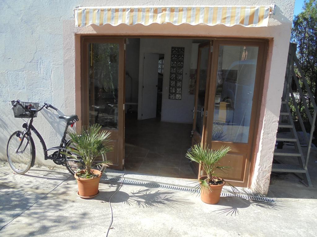 La Casita Villa Манакор Екстериор снимка