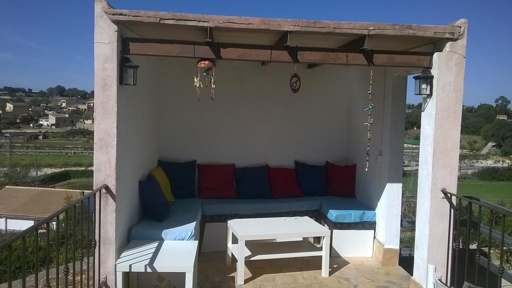 La Casita Villa Манакор Екстериор снимка