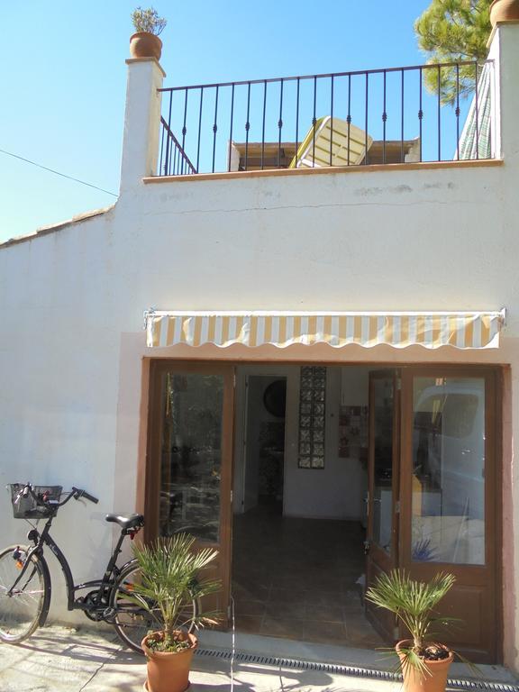 La Casita Villa Манакор Екстериор снимка