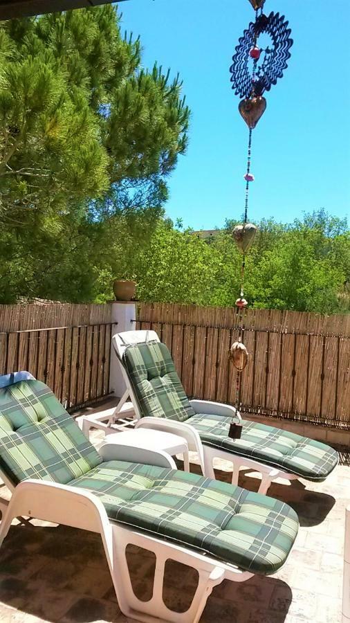 La Casita Villa Манакор Екстериор снимка