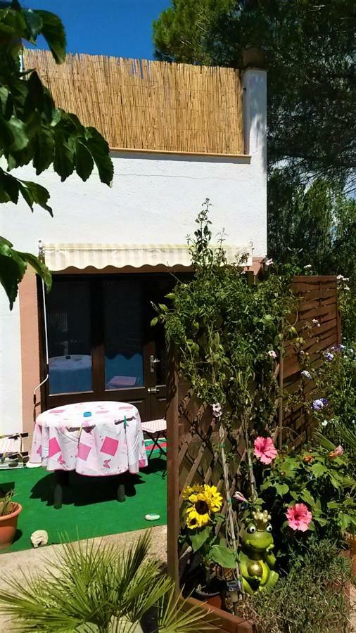 La Casita Villa Манакор Екстериор снимка