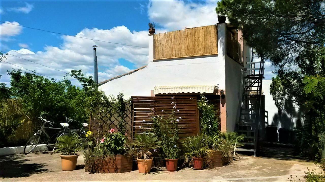 La Casita Villa Манакор Екстериор снимка