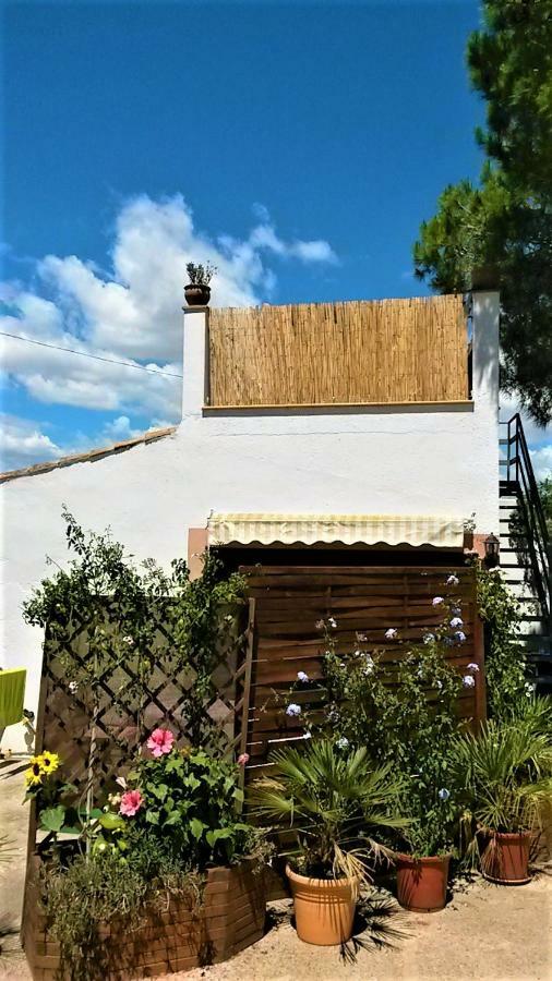 La Casita Villa Манакор Екстериор снимка
